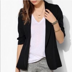 Silence and Noise Blazer Size S GUC